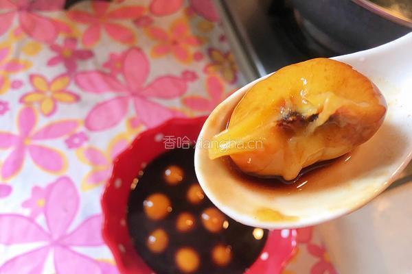 枣泥馅南瓜汤圆的做法图解9