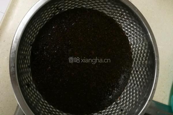 梅菜扣肉的做法图解1
