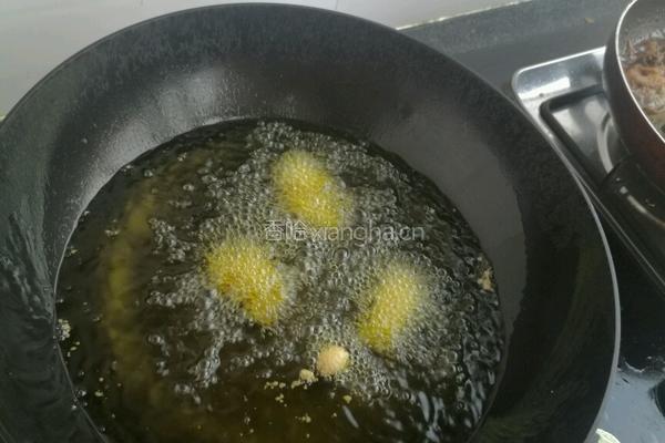 熘肉煅的做法图解3