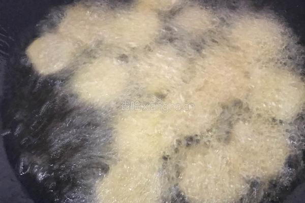 香辣土豆片的做法图解3