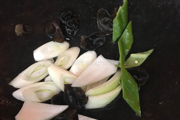 香辣土豆片的做法图解4