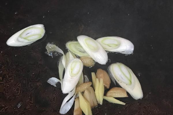 山西过油肉的做法图解15
