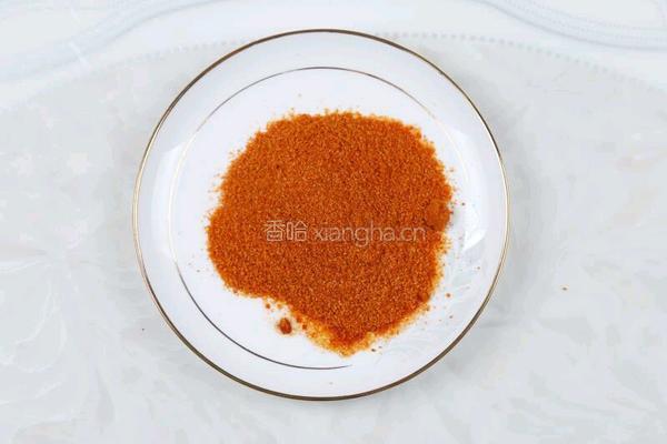 香辣烤豆腐的做法图解5
