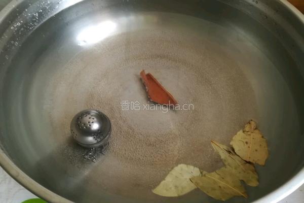 家用高汤的做法图解5