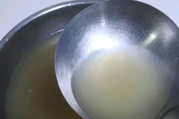 家用高汤的做法图解19