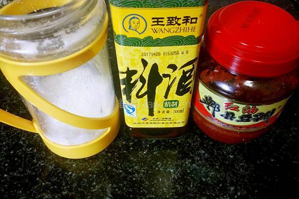 香辣炒花蛤的做法图解5