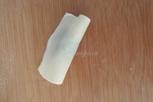 荠菜馄饨的做法图解9