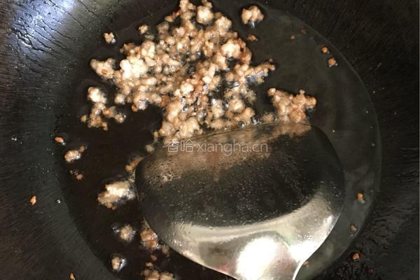 家常炖豆腐的做法图解3