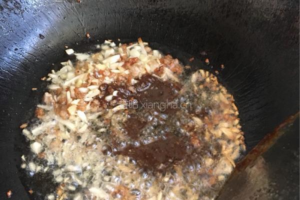 家常炖豆腐的做法图解5