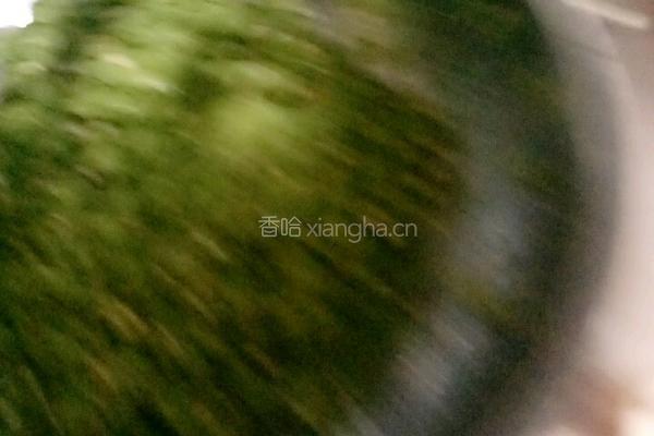 青辣椒酱的做法图解2