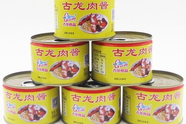 古龙肉酱意面的做法图解4