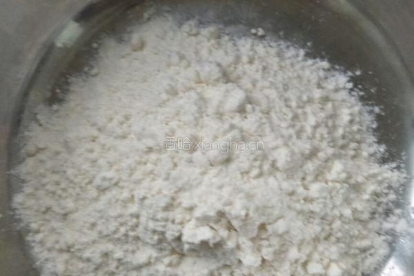 软煎茄片的做法图解2