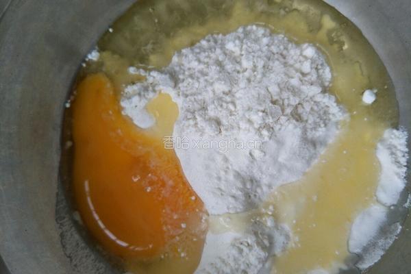 软煎茄片的做法图解3
