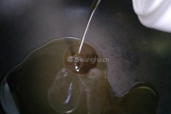 软煎茄片的做法图解7