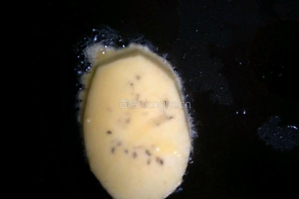 软煎茄片的做法图解8