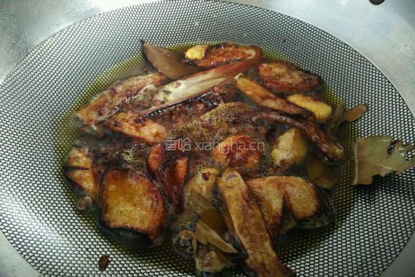 虾皮鸡蛋包菜饺子的做法图解5