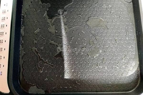 家常木耳烧豆腐的做法图解5