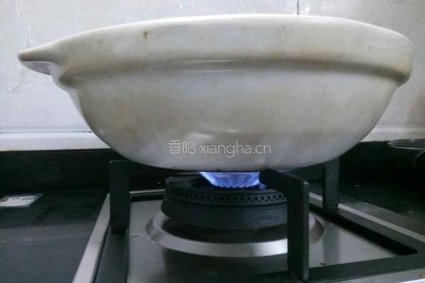 酱汁牛腩的做法图解7