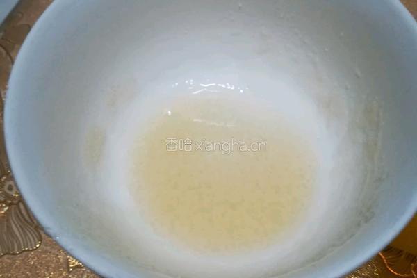 芒果慕斯的做法图解4