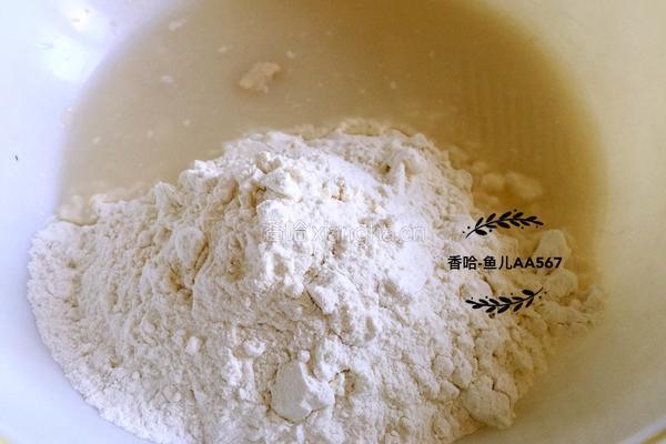铁锅炖-排骨土豆花卷锅的做法图解1