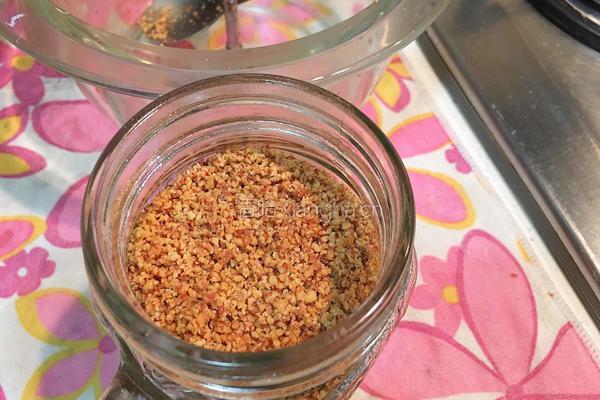 自制花生碎（密封可保存好久）的做法图解7