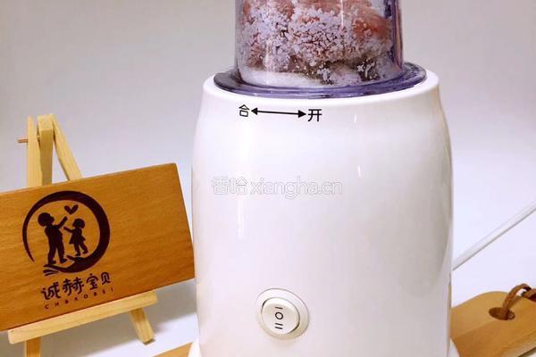 酱汁肉丸（补充钙铁锌、补充蛋白质）的做法图解3