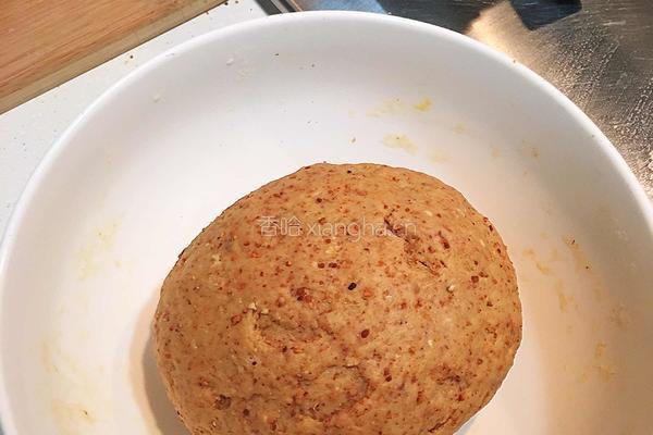 手工零食-花生味小脆条的做法图解7