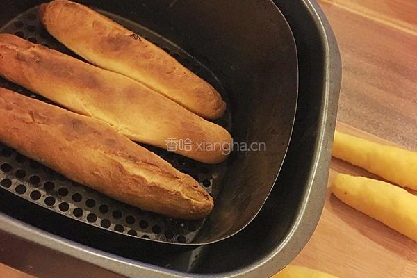 手工零食-芝麻夹心脆条的做法图解4