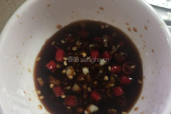 凉拌青瓜的做法图解1