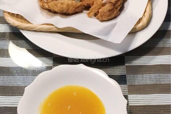 日式炸鸡排的做法图解13