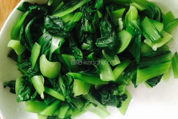 炸猪皮拆骨肉粉丝汤的做法图解7