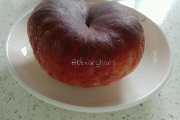 蜜桃西瓜沙拉的做法图解1