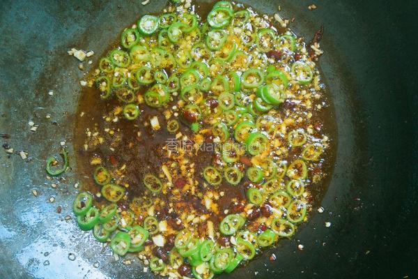 鱼香土豆丝的做法图解5