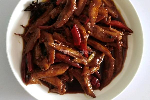 麻辣鸡翅尖(卤)的做法图解7