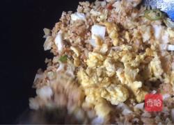 蛋炒饭的做法图解5