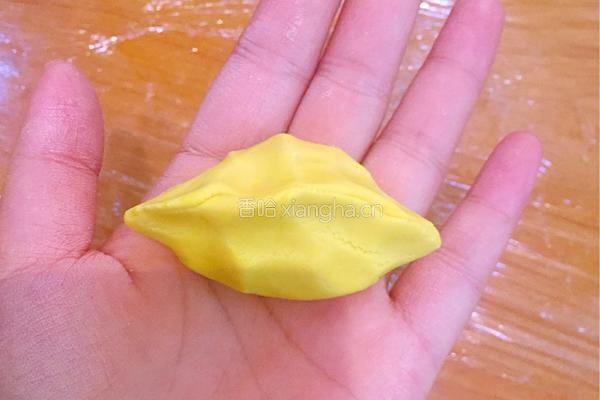 南瓜糍粑的做法图解15