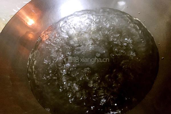南瓜糍粑的做法图解17