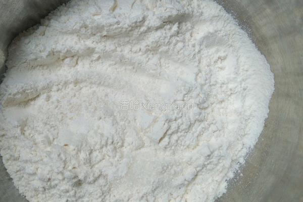 花样饼干的做法图解3