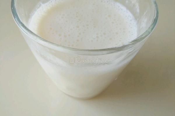 樱桃味布丁的做法图解7