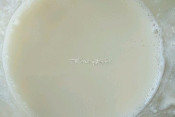 樱桃味布丁的做法图解8