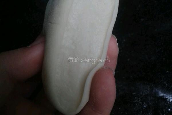 馒头的做法图解9