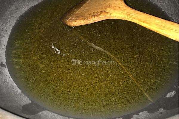 豆豉蒜蓉辣椒酱的做法图解4