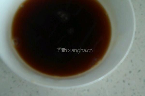 蚝油生菜的做法图解4