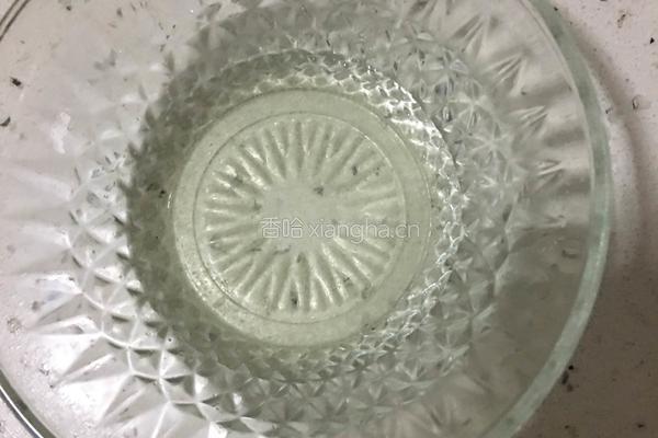 日式寿司的做法图解1