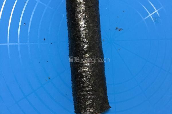 日式寿司的做法图解6