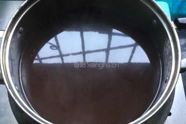 自制凉糕的做法图解10