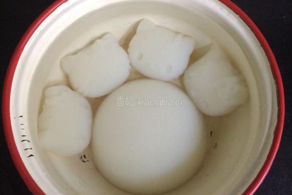 自制凉糕的做法图解11