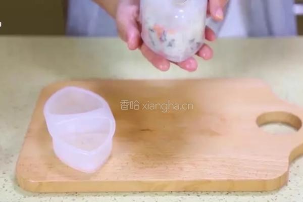 海苔寿司的做法图解16