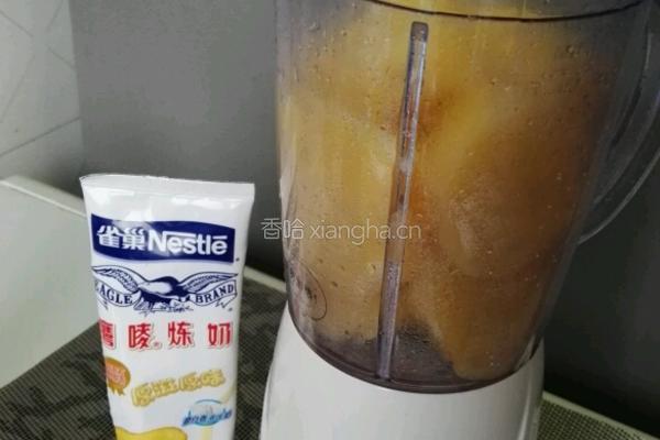 浇汁土豆泥的做法图解5