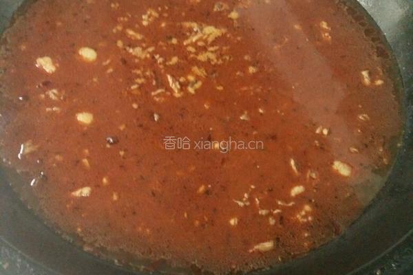 红焖羊排的做法图解7